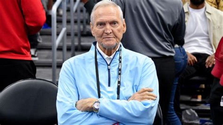 Jerry Dixon Net Worth 2024
