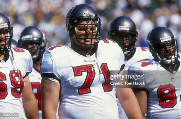 Jerry Wunsch