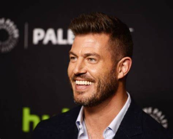 Jesse Palmer Net Worth