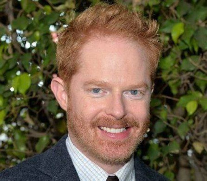 Jesse Tyler Ferguson Net Worth Jesse Tyler Ferguson Net Worth