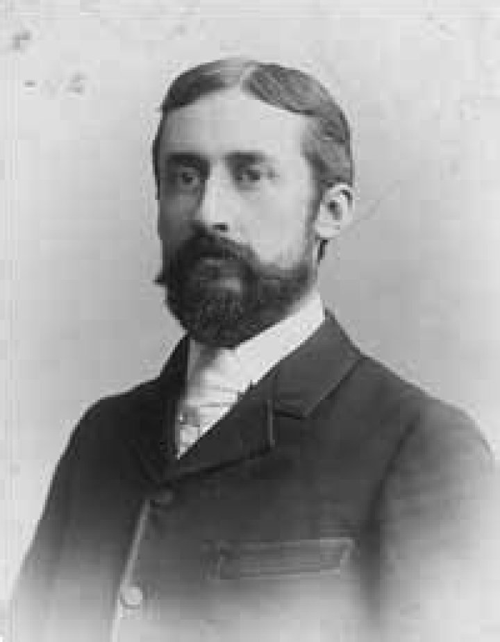 Jesse W. Reno