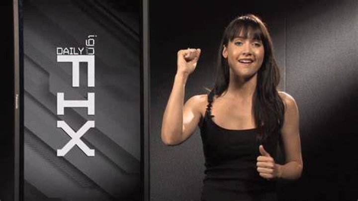 Jessica Chobot