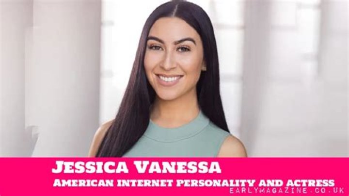 Jessica Vanessa Net Worth