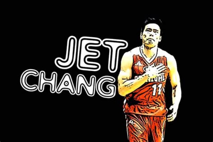 Jet Chang