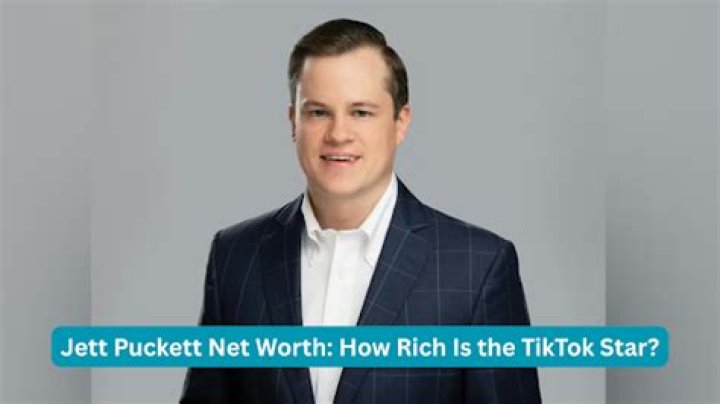 Jett Eaton Net Worth