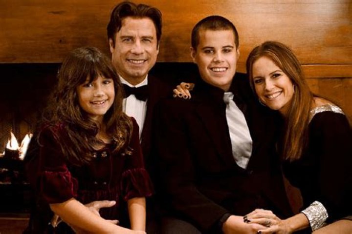 Jett Travolta