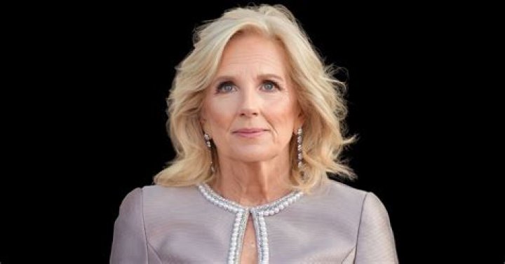 Jill Biden Net Worth