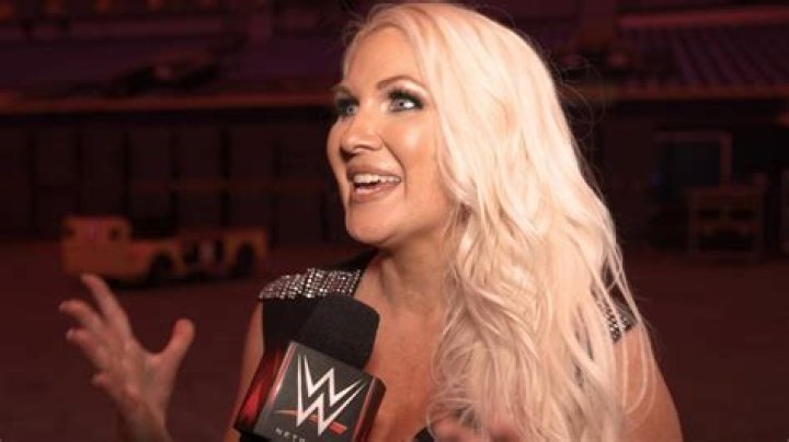 Jillian Hall