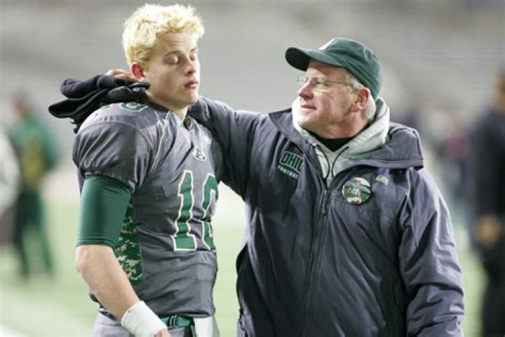 Jim Burrow