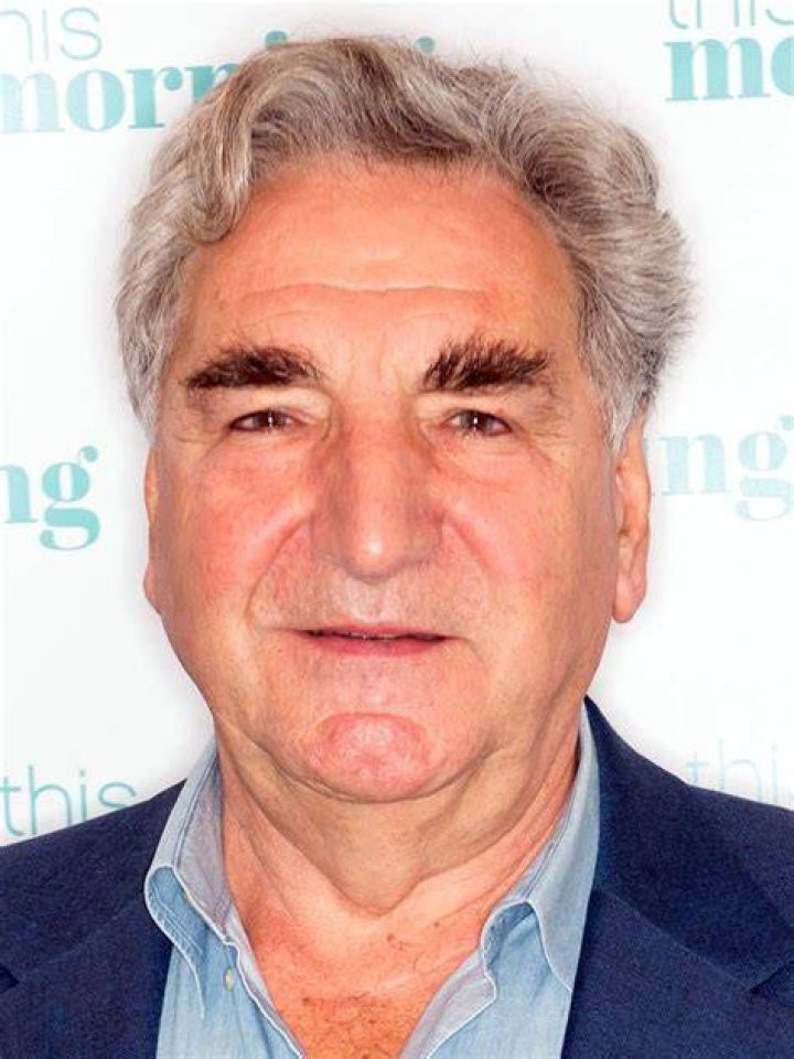 Jim Carter