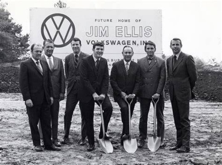 Jim Ellis