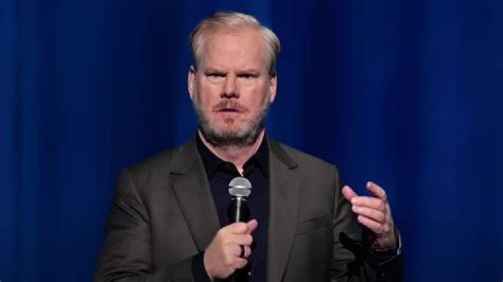 Jim Gaffigan Net Worth