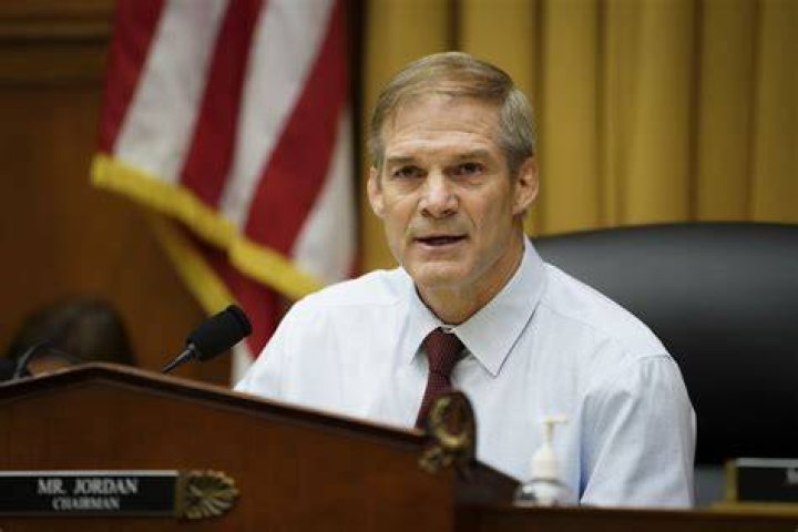 jim jordan assets