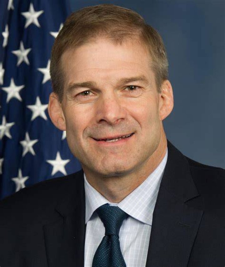 Jim Jordan's Sources of Wealth