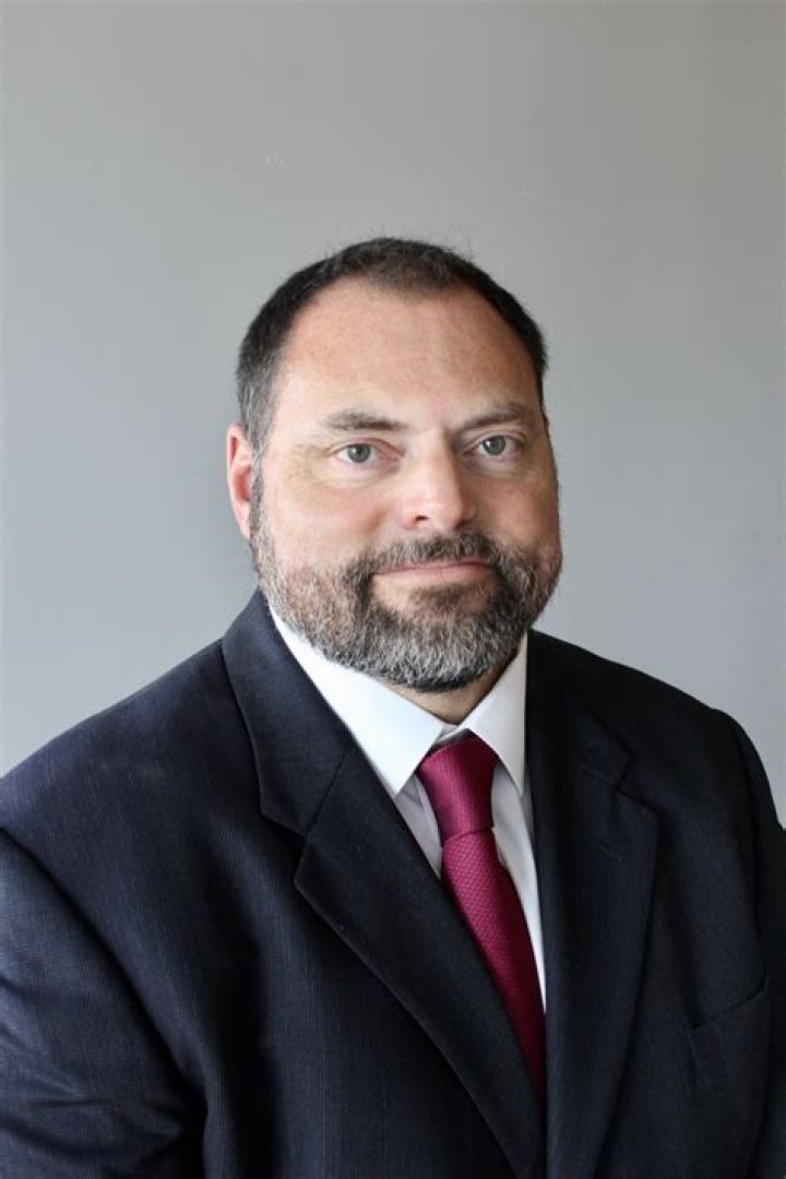Jim Kleinsasser