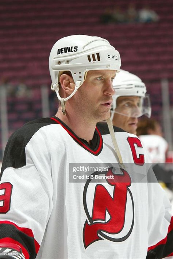 Jim McKenzie