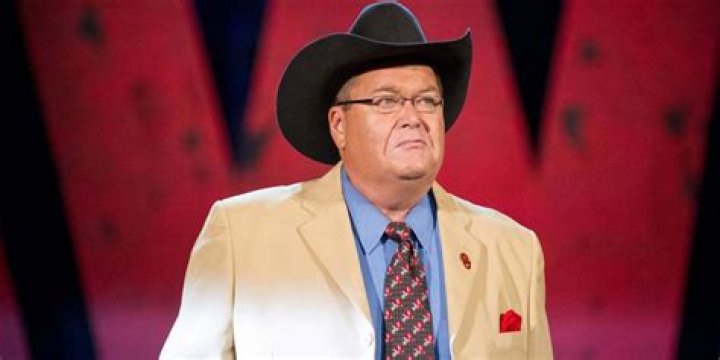 Jim Ross Jim Ross