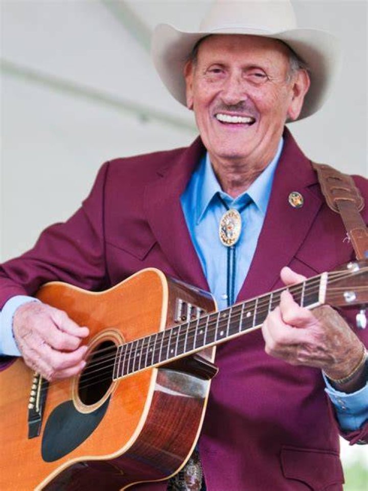 Jimmy C. Newman