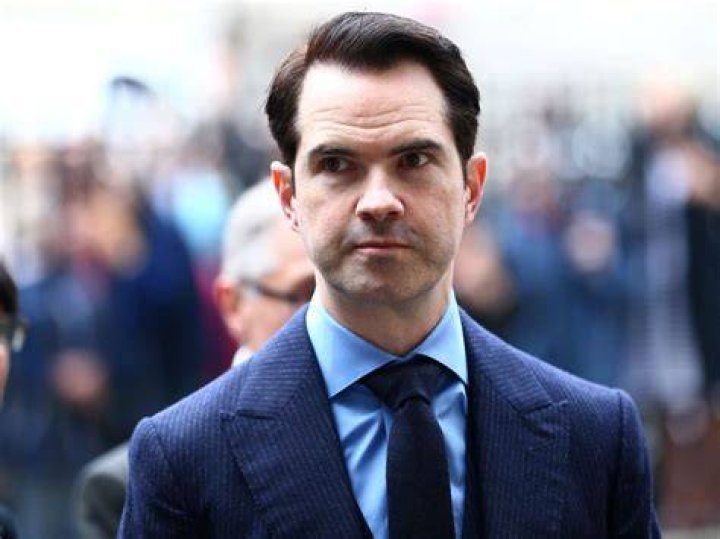 Jimmy Carr Net Worth