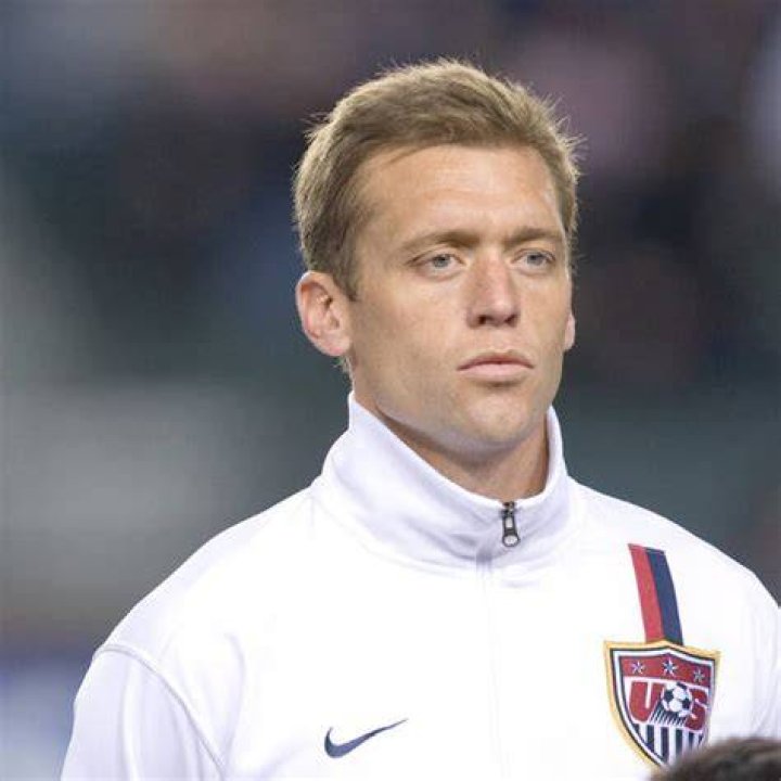 Jimmy Conrad Jimmy Conrad