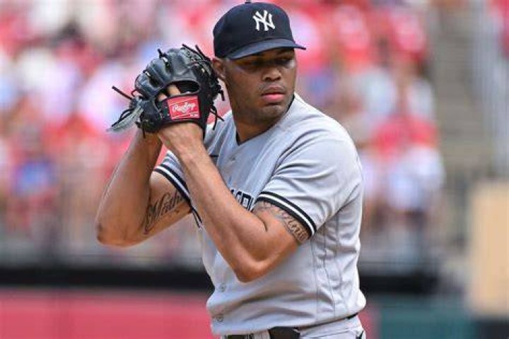 Jimmy Cordero