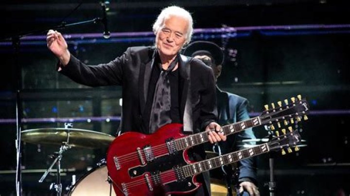 jimmy page philanthropy jimmy page philanthropy