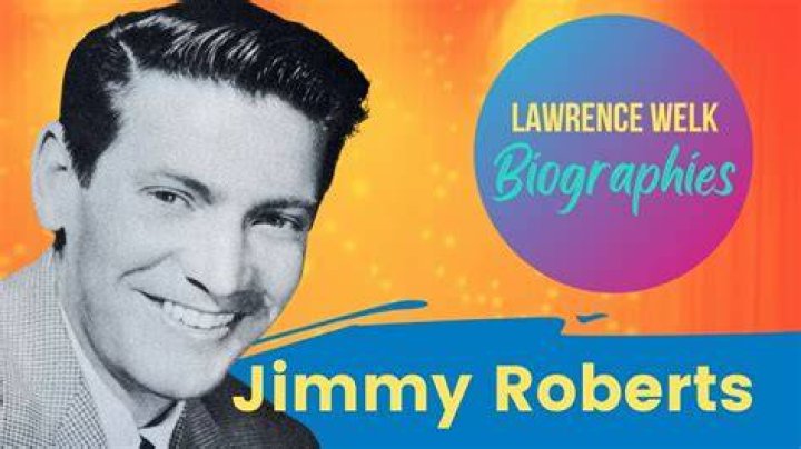 Jimmy Roberts