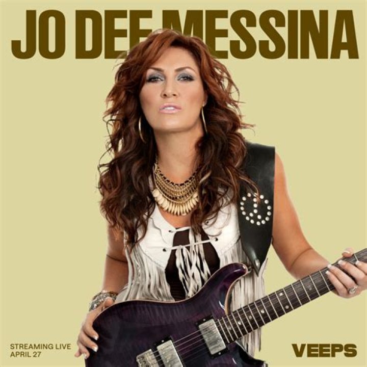 Jo Dee Messina