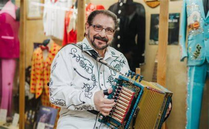 Jo-El Sonnier
