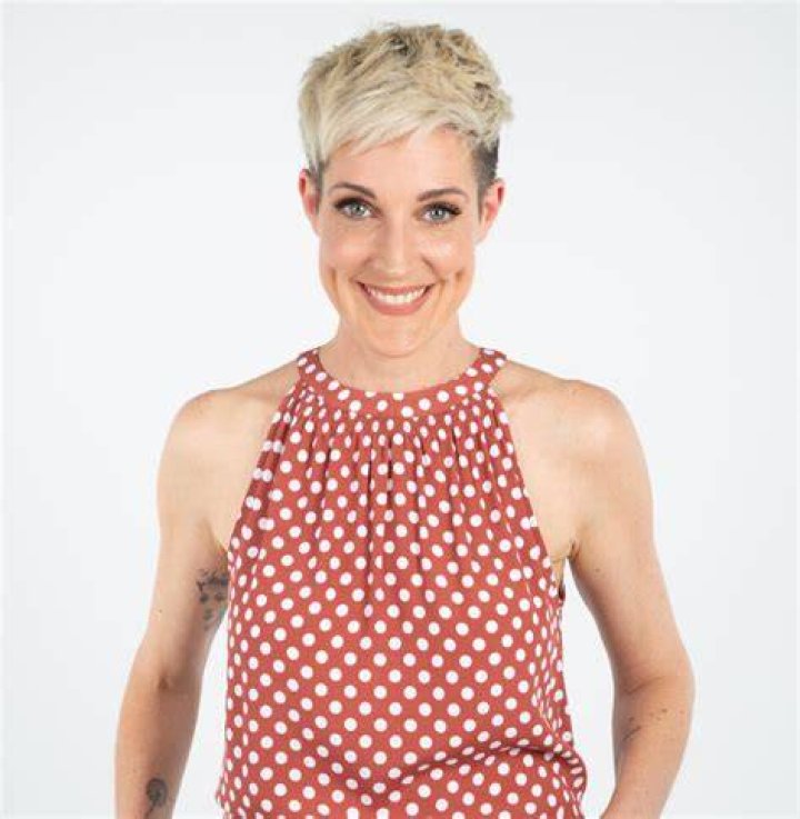 Jo Stanley