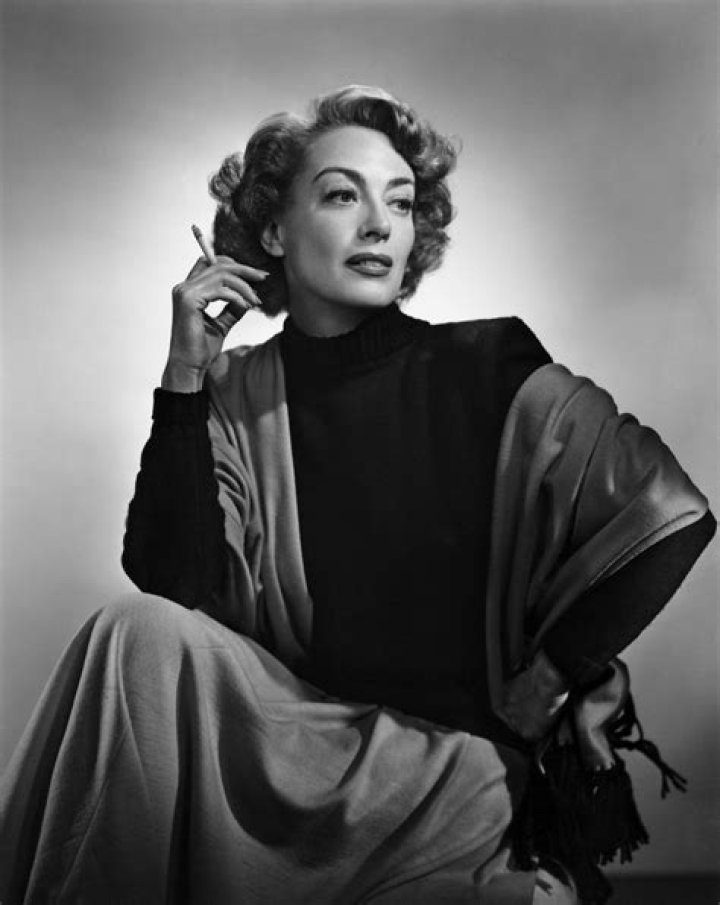 Joan Crawford