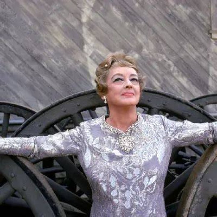 Joan Davis Net Worth