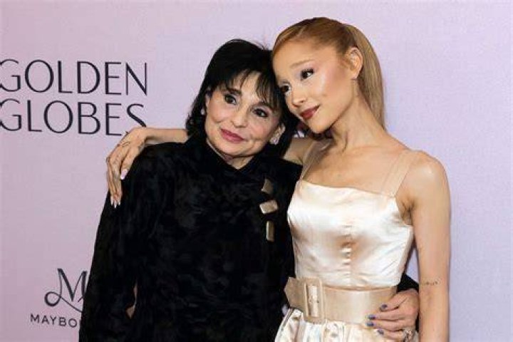 Joan Grande