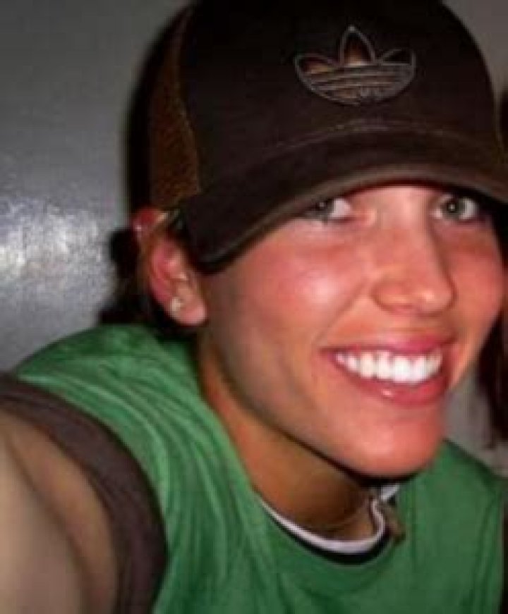 Joanna Gail Vargas Death