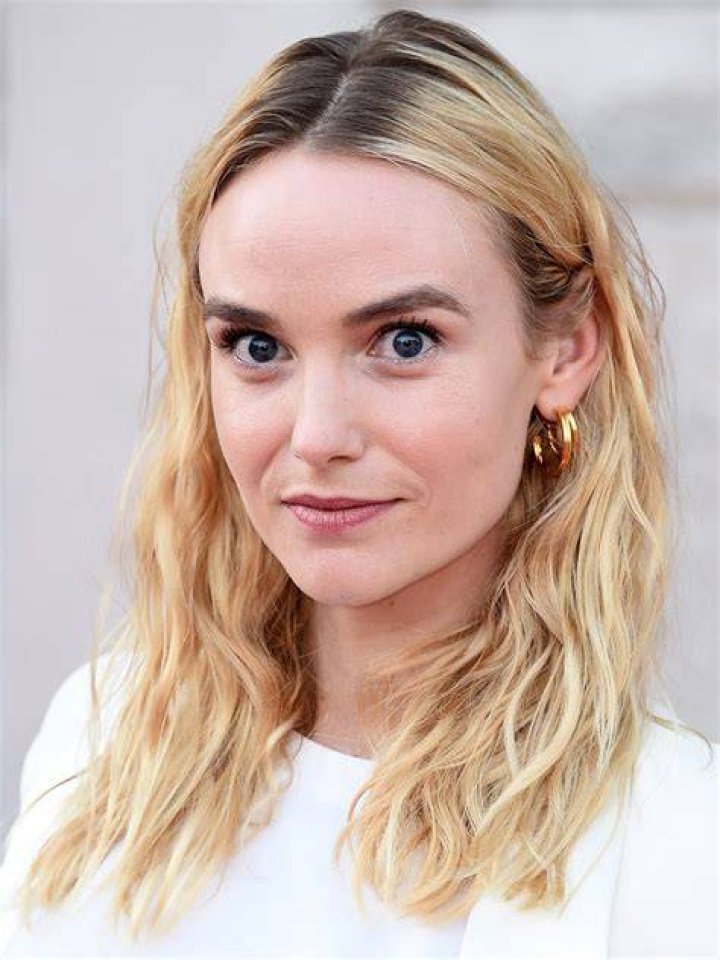 Joanna Vanderham in Dancing on the Edge Joanna Vanderham in Dancing on the Edge