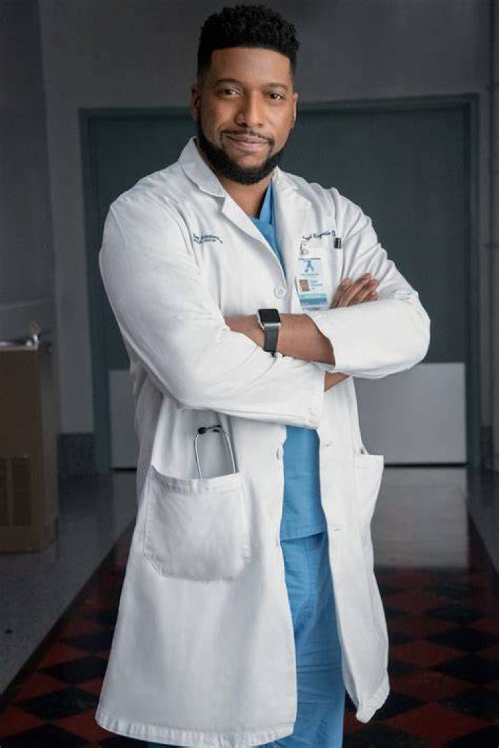 Jocko Sims