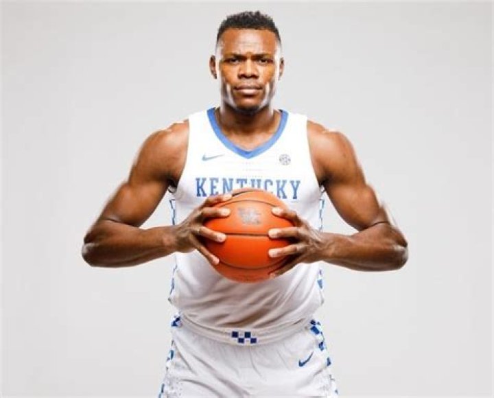 Jodaman Douglas
