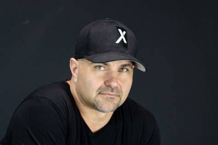 Joe Altieri - FlexScreen Founder's Vision Joe Altieri - FlexScreen Founder's Vision