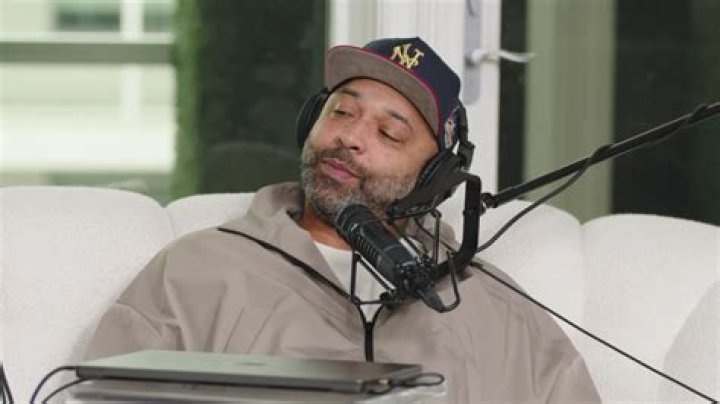 Joe Budden Net Worth 2024