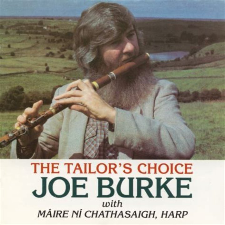 Joe Burke