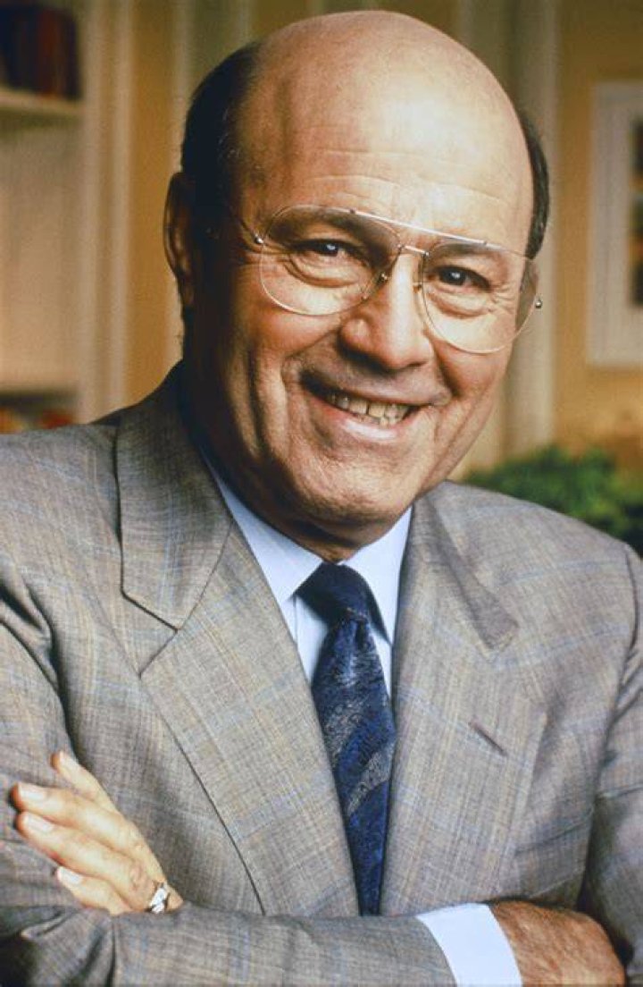 Joe Garagiola Net Worth 2024