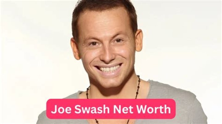 Joe Gaudet Net Worth