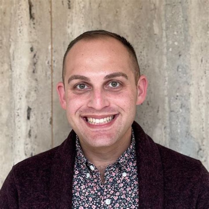 Joe Goldman