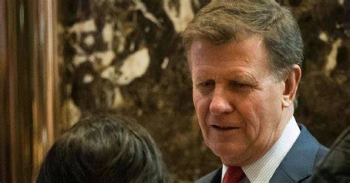 Joe Kernen Net Worth Joe Kernen Net Worth