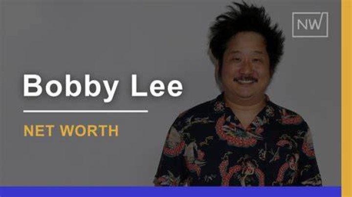 Joe Lee Net Worth 2024