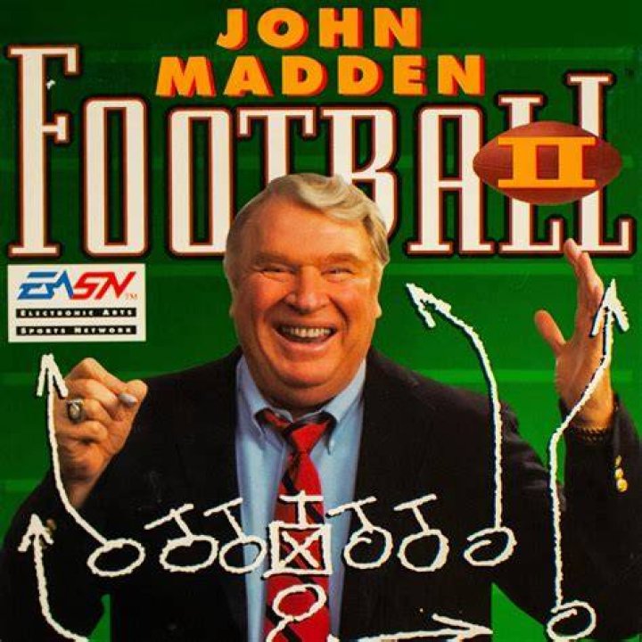 Joe Madden