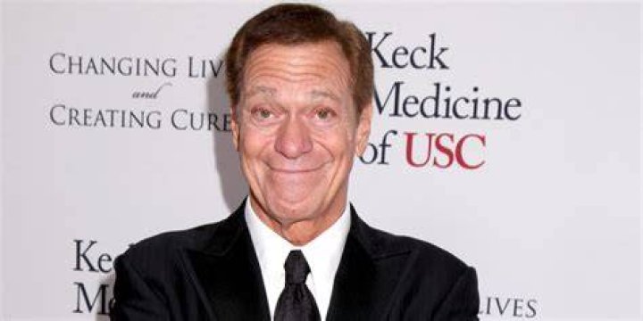 Joe Piscopo Net Worth