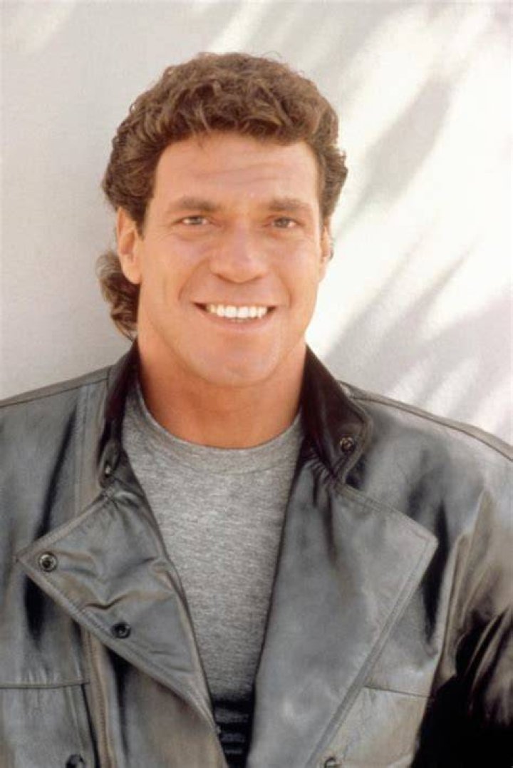 Joe Piscopo