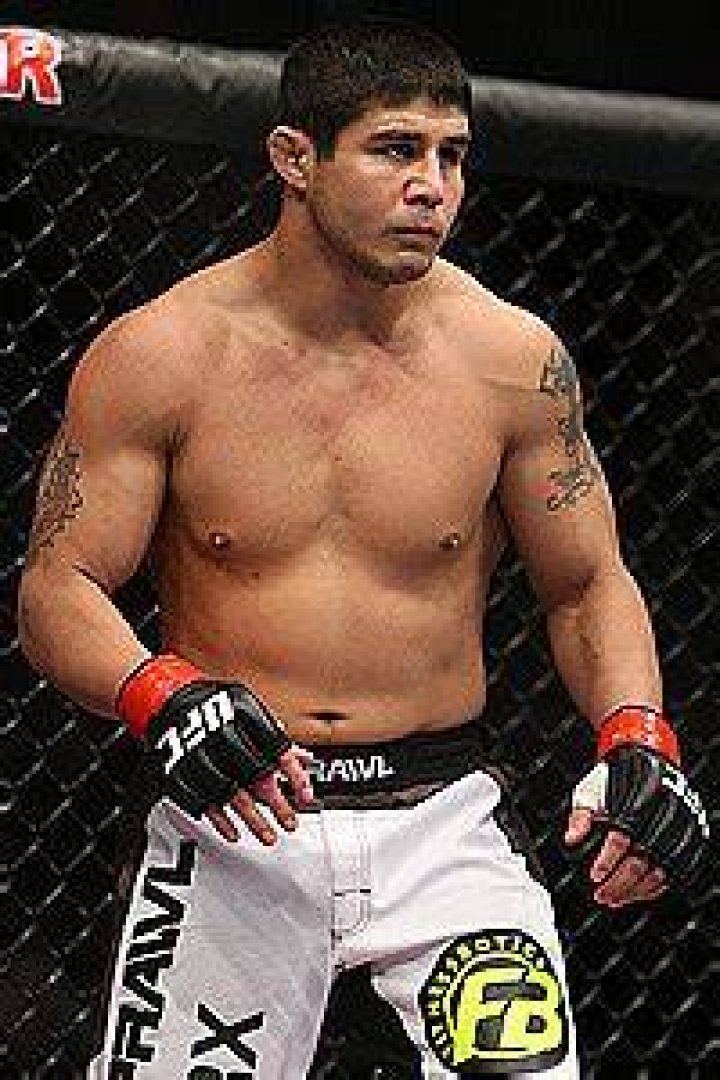 Joe Stevenson MMA academy Joe Stevenson MMA academy