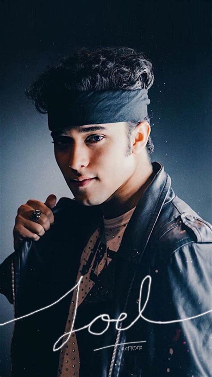 Joel Pimentel Joel Pimentel